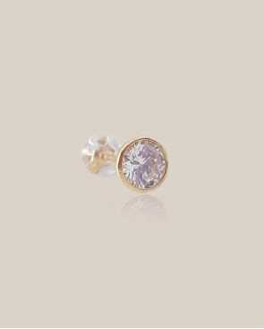 PIERCING BOLA CRISTALES