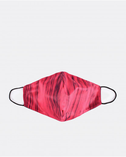 MASCARILLA ESTAMPADA NEOPRENO ESTAMPADO