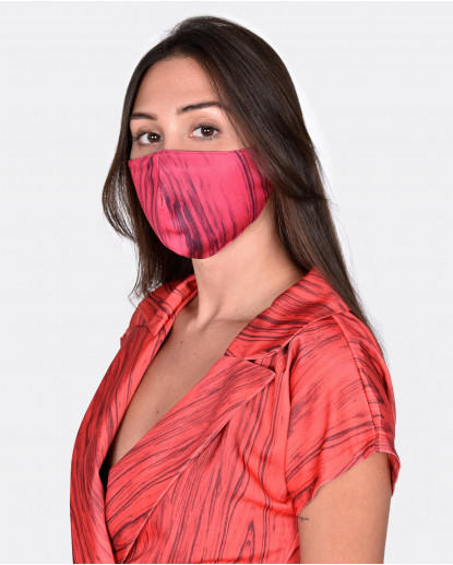MASCARILLA ESTAMPADA NEOPRENO ESTAMPADO