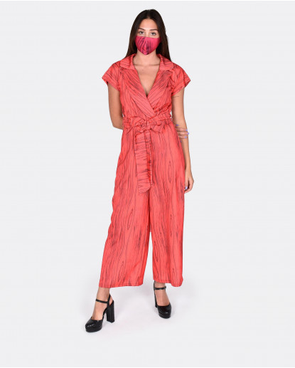 MASCARILLA ESTAMPADA NEOPRENO ESTAMPADO