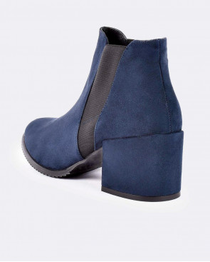 BOTIN ELÁSTICO ULTRASUEDE 2